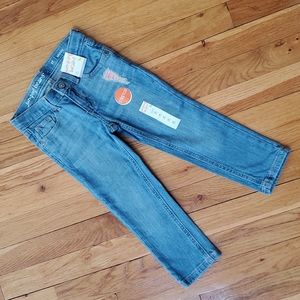 Jumping beans skinny jeans